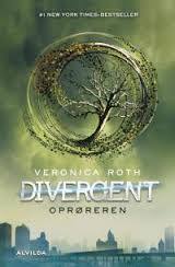 Divergent 2