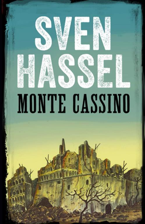 MONTE CASSINO: Edici&oacute;n espa&ntilde;ola (Spanish Edition)