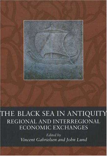 The Black Sea in Antiquity