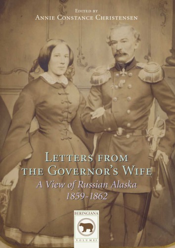 Letters from the Governor's Wife