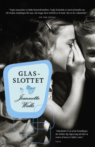 Glasslottet