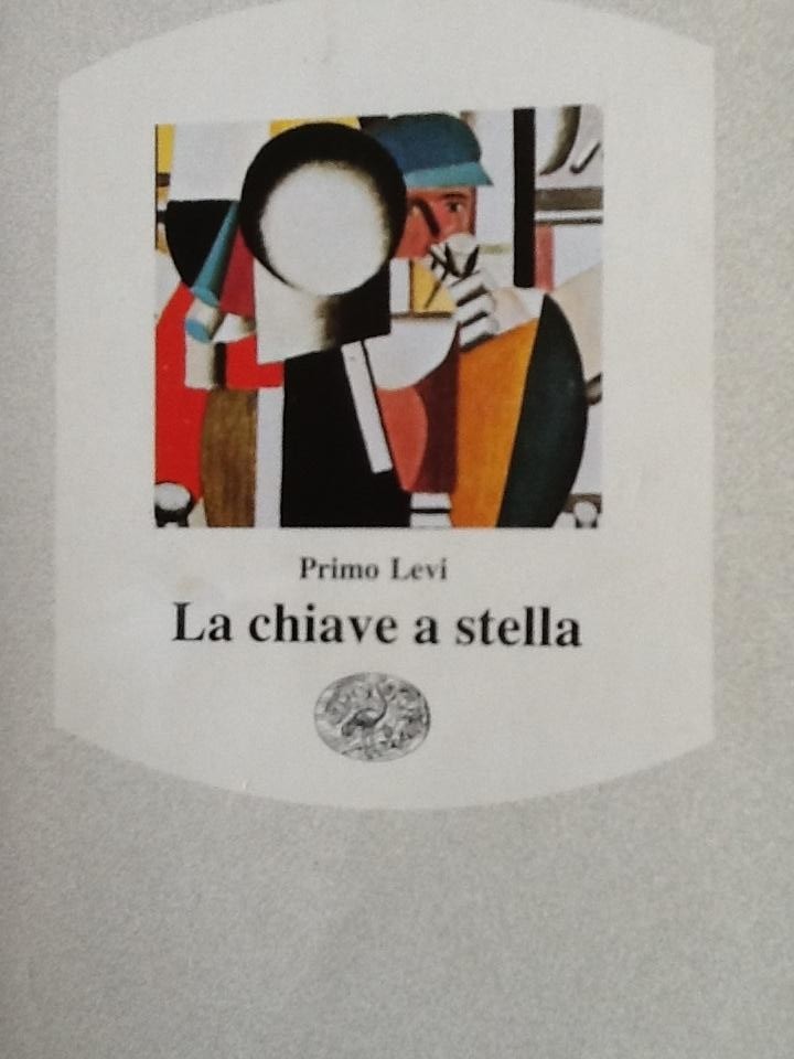 La chiave a stella