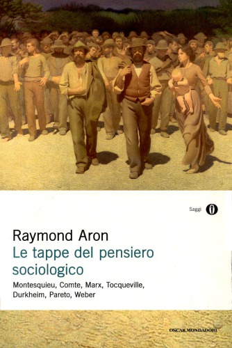 Le tappe del pensiero sociologico