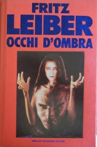 Occhi d'ombra