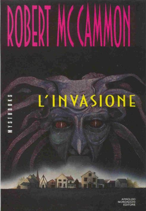 L'invasione