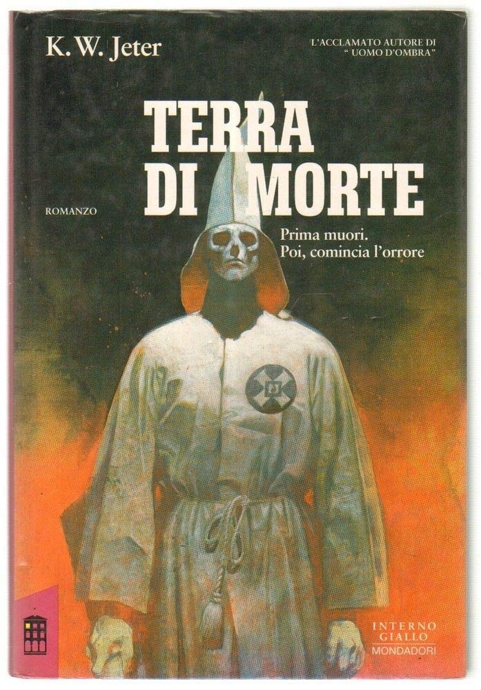 Terra di morte