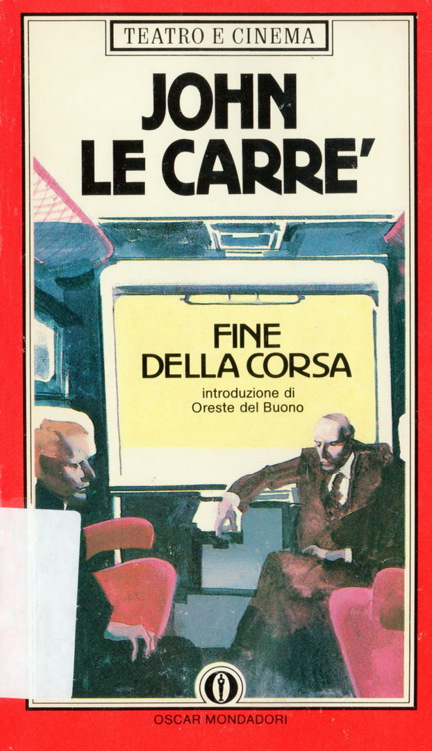 Fine della corsa