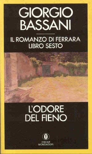 Odore Del Fieno