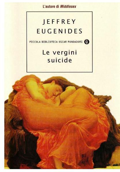 Le vergini suicide