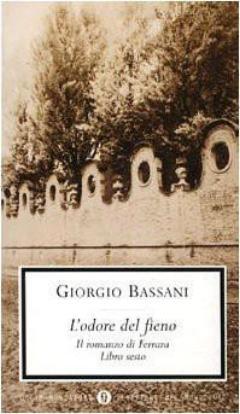 Il romanzo di Ferrara, libro sesto