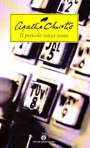 Il pericolo senza nome