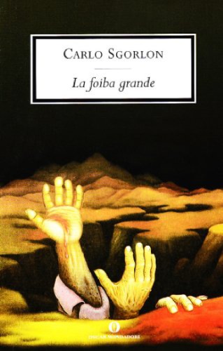 La foiba grande