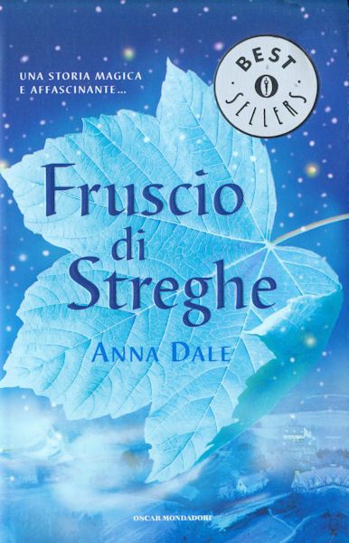 Fruscio di streghe