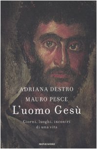 L'uomo Gesù