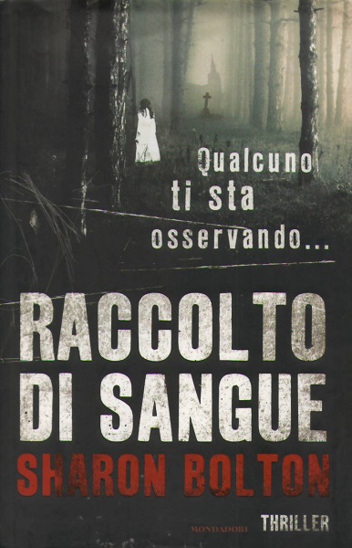 Raccolto di sangue