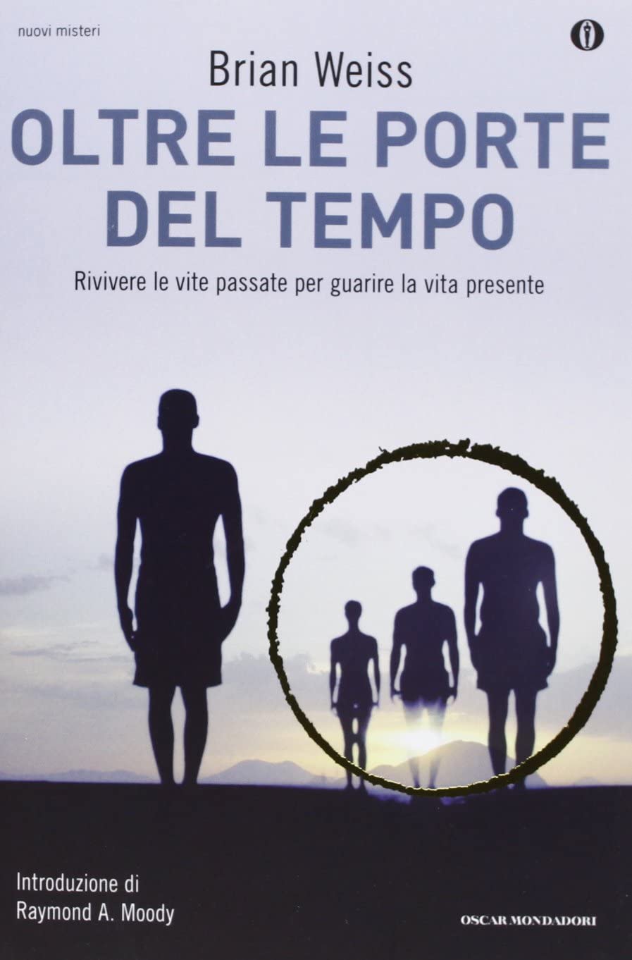 Oltre le porte del tempo