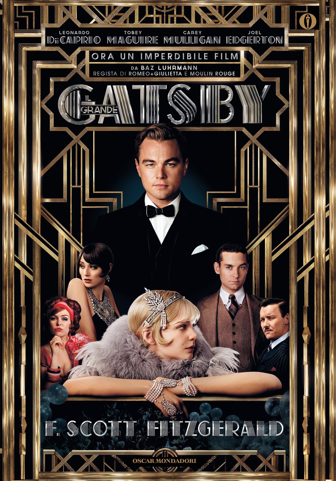 Il grande Gatsby