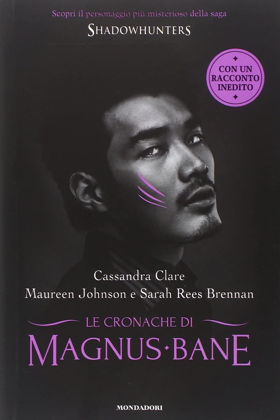 Le Cronache di Magnus Bane