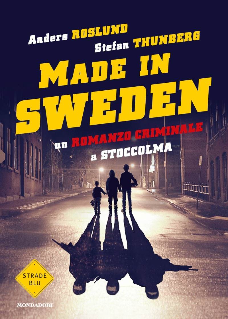 Made in Sweden