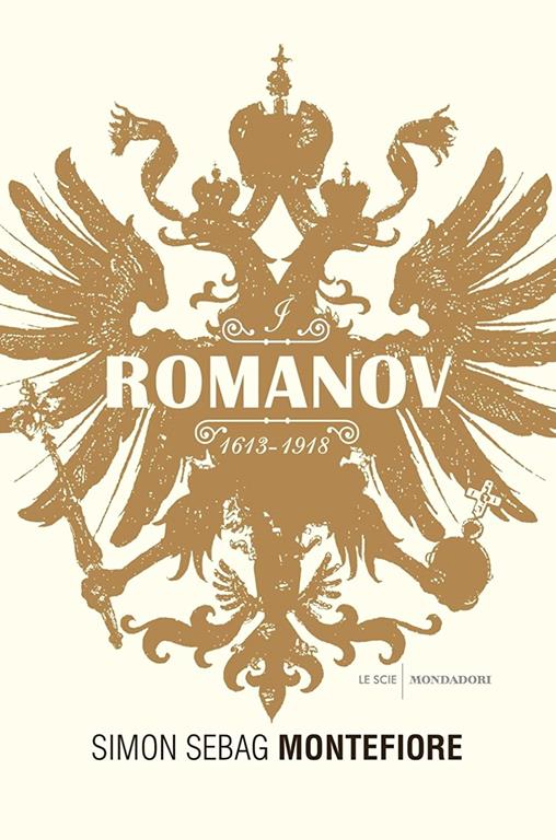 I Romanov (1613-1918)