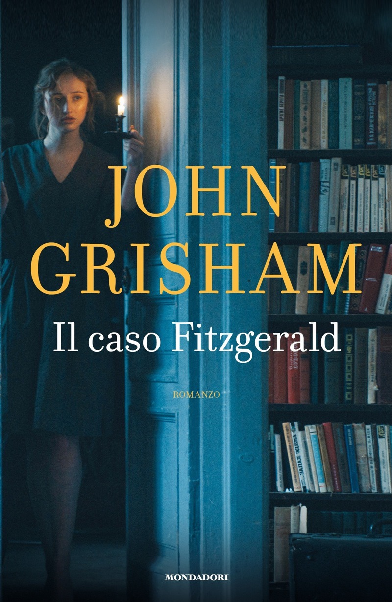 Il caso Fitzgerald (Italian Edition)