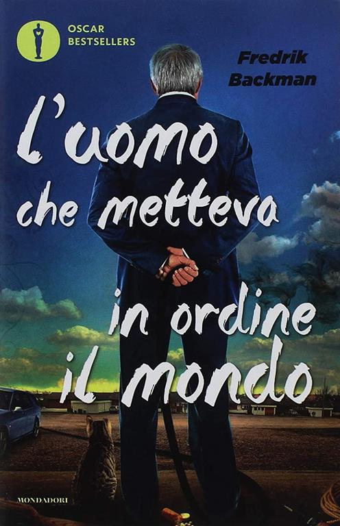 L'uomo che metteva in ordine il mondo