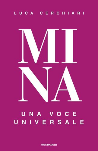 Mina : una voce universale