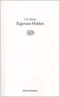 Il giovane Holden