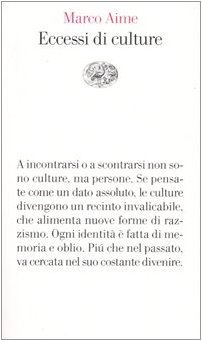 Eccessi di culture