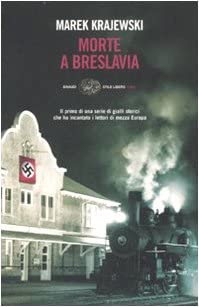 Morte a Breslavia