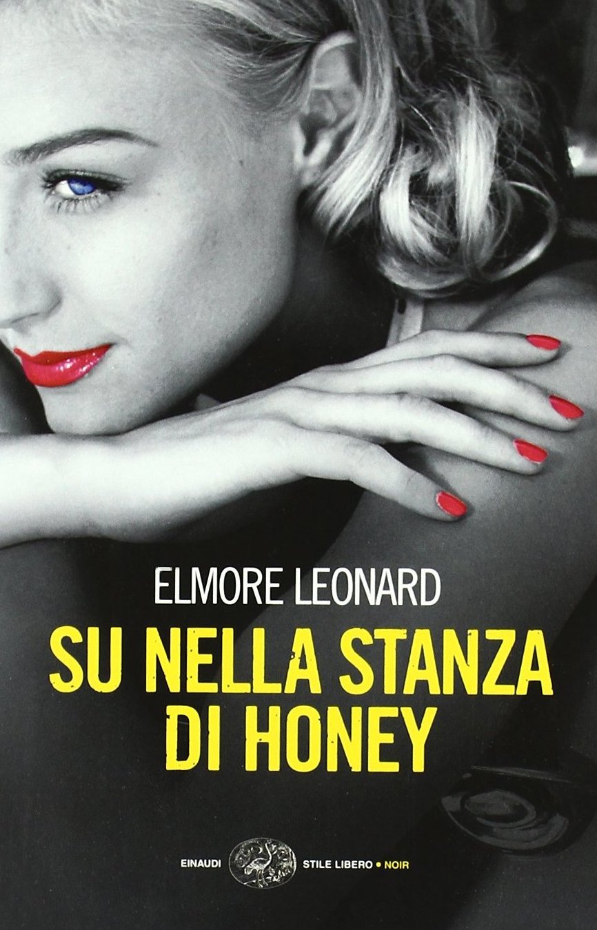 Su nella stanza di Honey