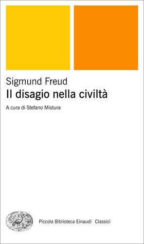 Il disagio nella civiltà