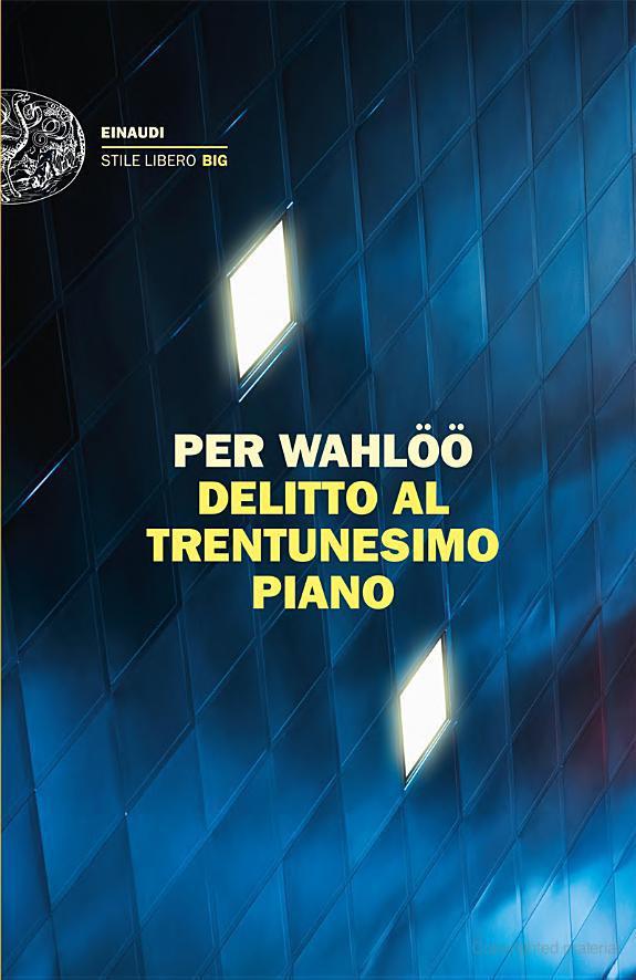 Delitto al trentunesimo piano