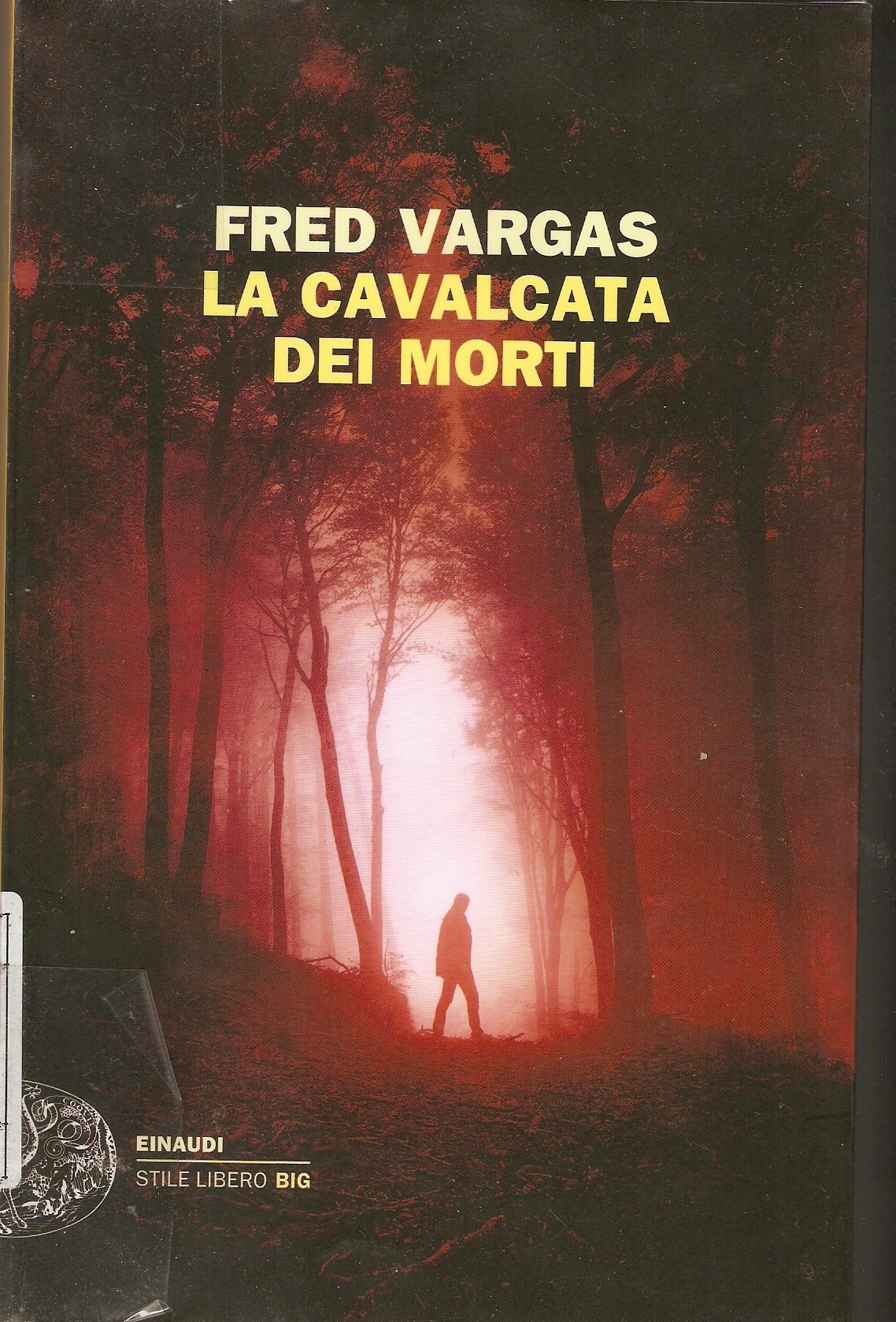 La cavalcata dei morti