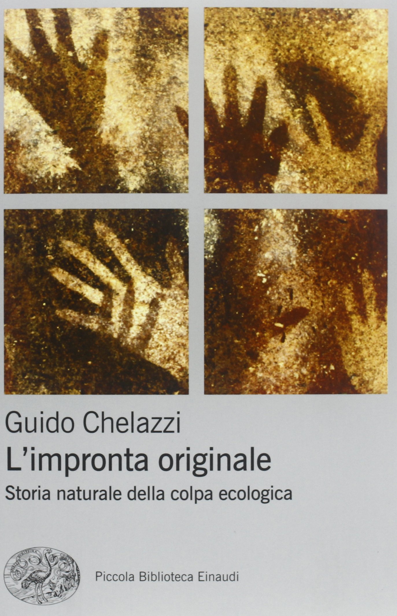 L'impronta originale