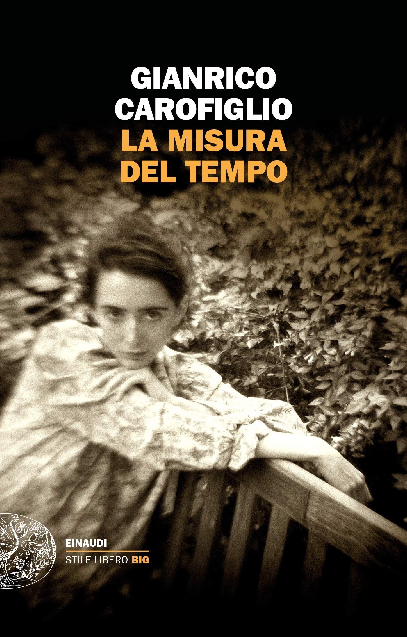 La misura del tempo (Italian Edition)