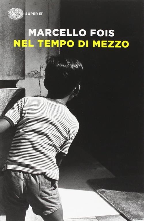 Nel tempo di mezzo (Italian Edition)