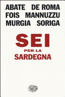 Sei per la Sardegna