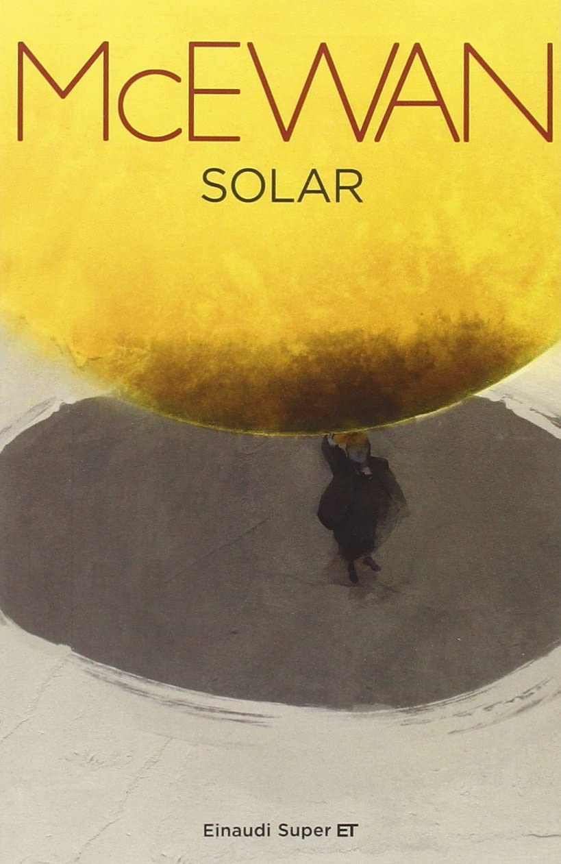 Solar (Italian Edition)