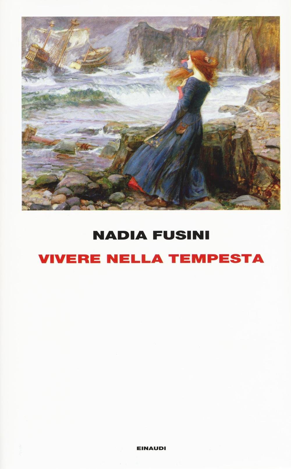 Vivere nella tempesta