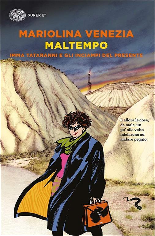 Maltempo (Italian Edition)