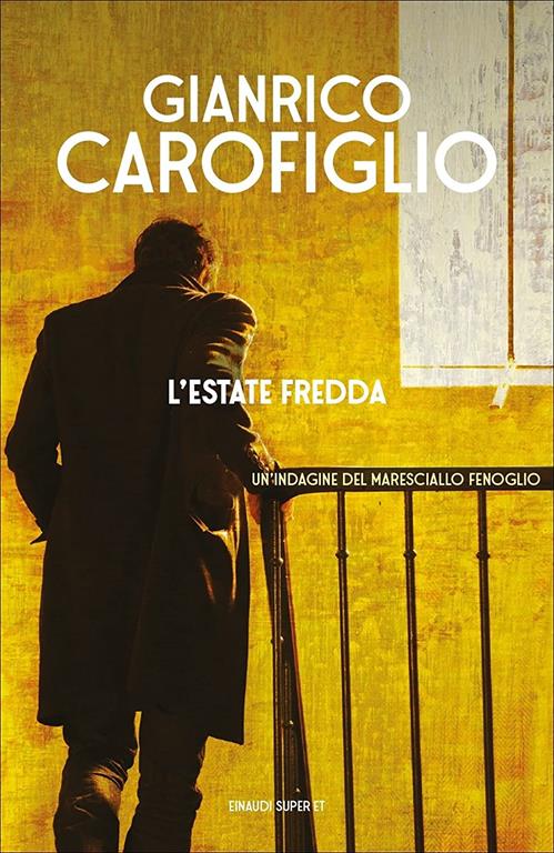 L'estate fredda (Italian Edition)