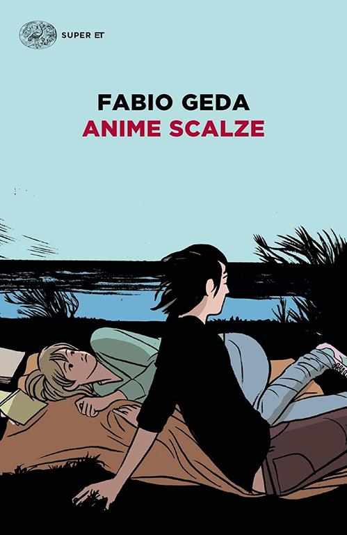 Anime scalze (Italian Edition)