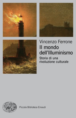 Il mondo dell'Illuminismo