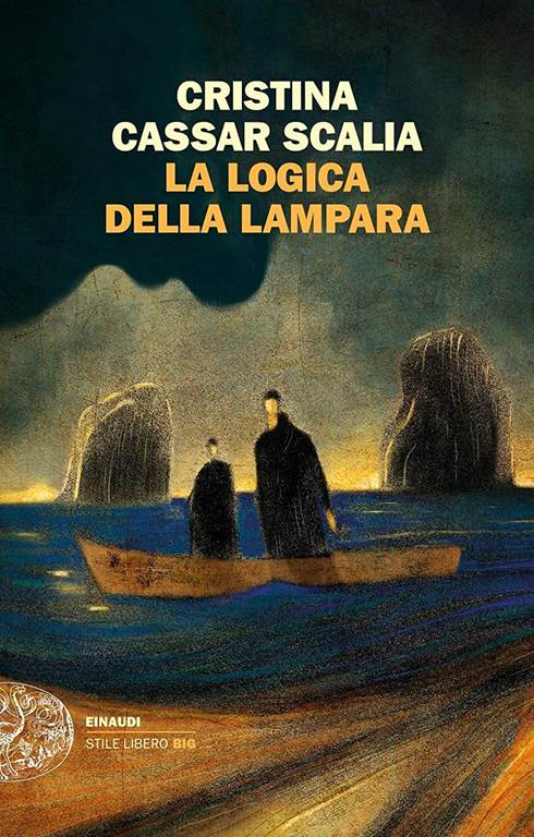 la logica della lampara (Italian Edition)