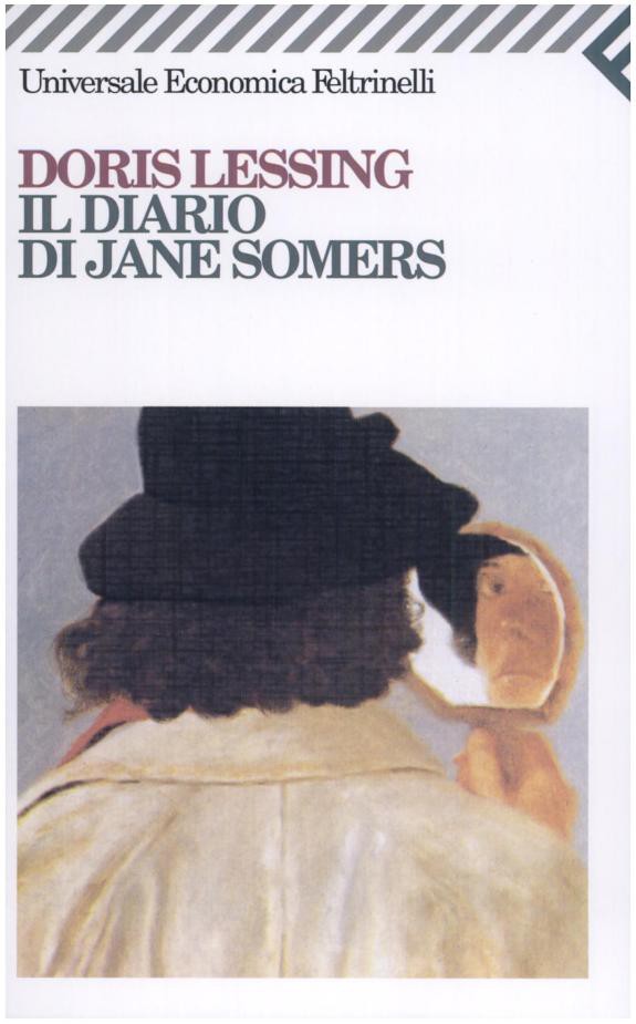 Il diario di Jane Somers