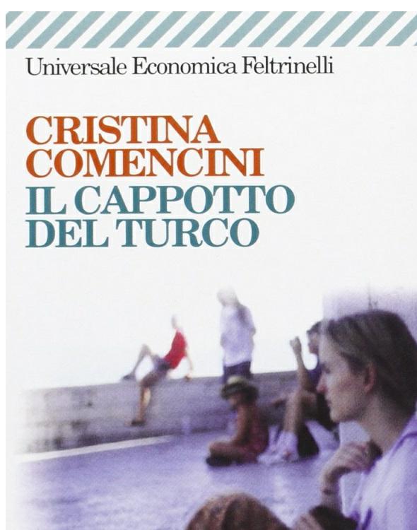 Il cappotto del turco (I narratori/Feltrinelli) (Italian Edition)