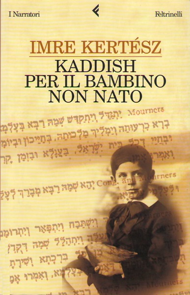 Kaddish per il bambino non nato