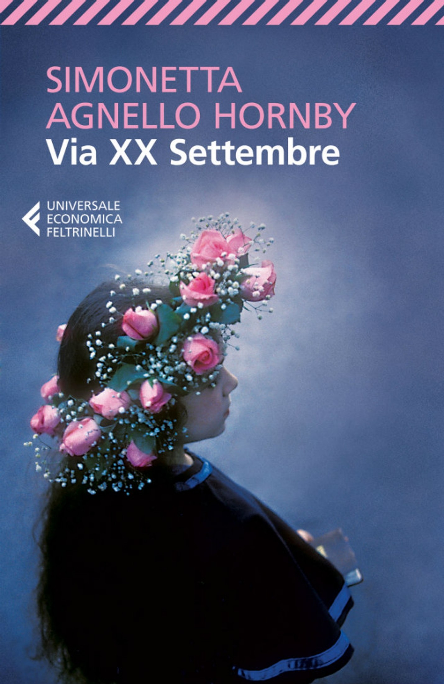 Via XX Settembre (Italian Edition)