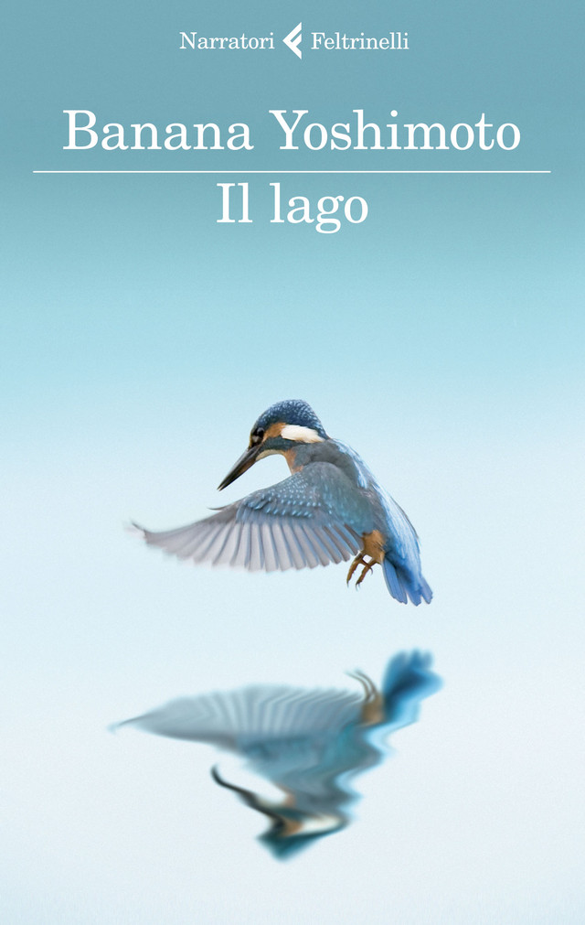 BANANA YOSHIMOTO - IL LAGO - B